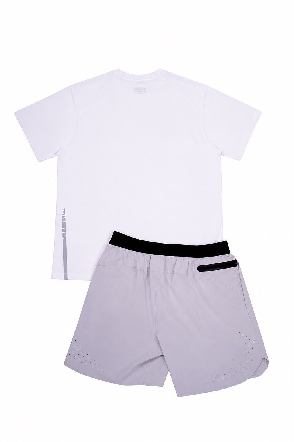LS RUN WHITE