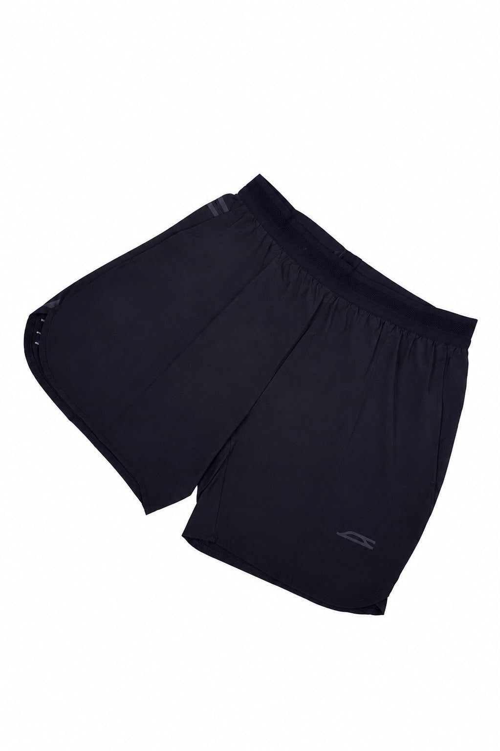LS RUN BLACK