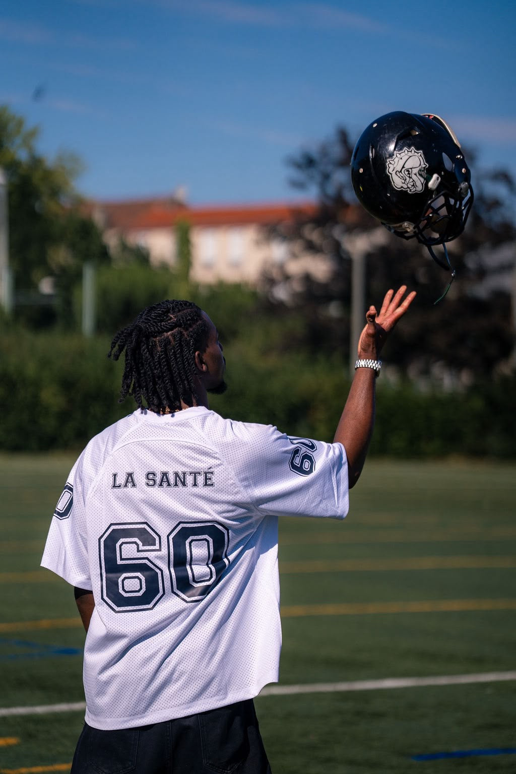 LA SANTE - COLLECTION US
SIGNATURE