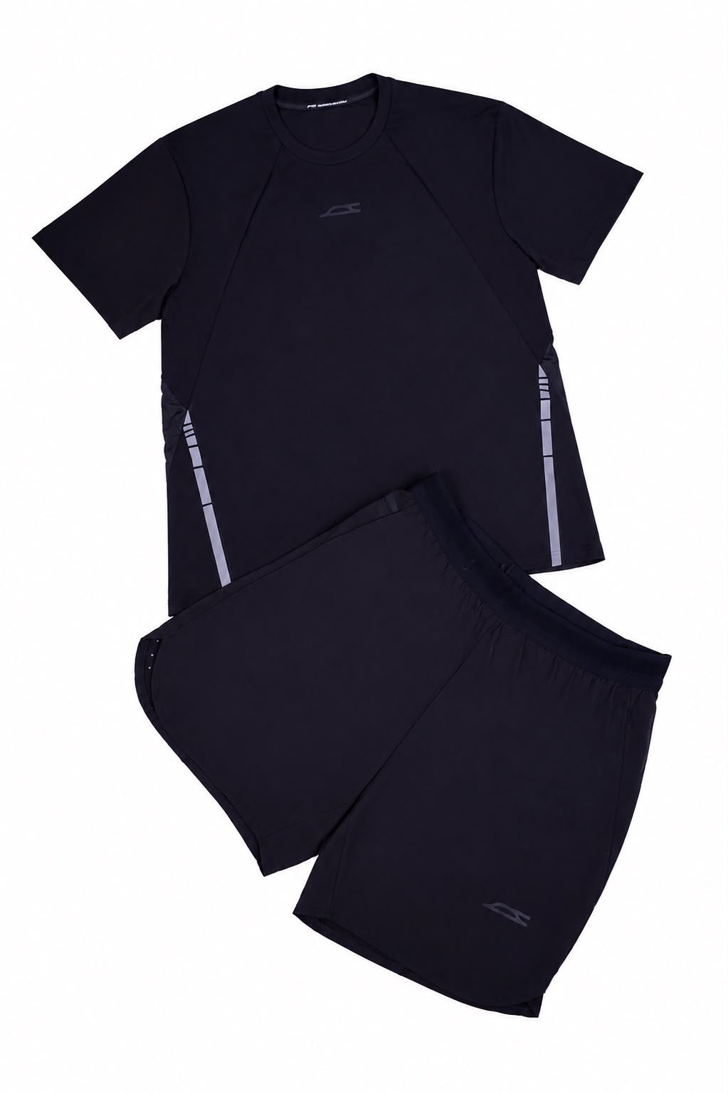 LS RUN BLACK