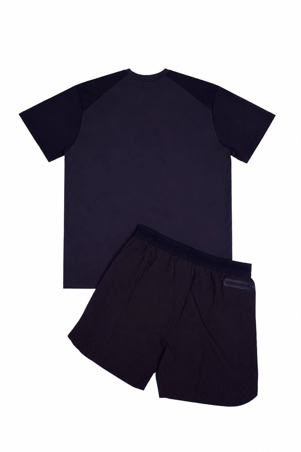LS RUN BLACK