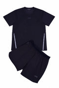 LS RUN BLACK