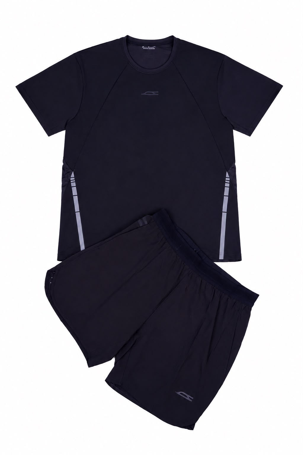 LS RUN BLACK